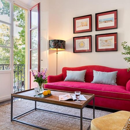 Casas De Adriano Daire Sevilla Dış mekan fotoğraf