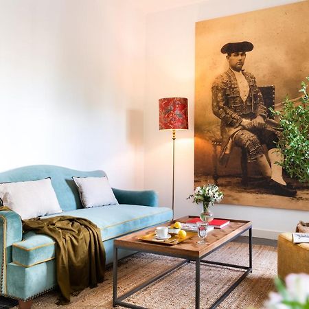 Casas De Adriano Daire Sevilla Dış mekan fotoğraf