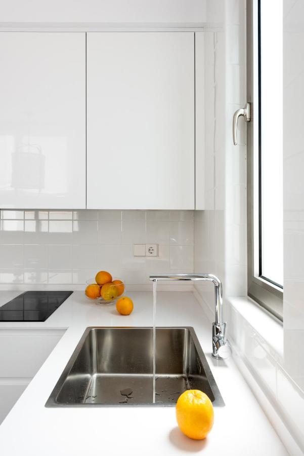 Casas De Adriano Daire Sevilla Dış mekan fotoğraf