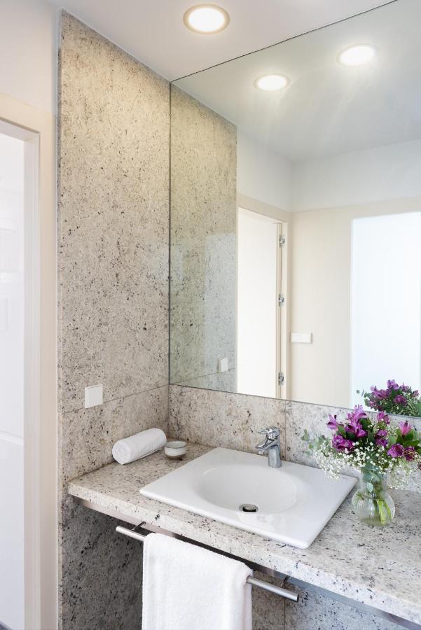 Casas De Adriano Daire Sevilla Dış mekan fotoğraf