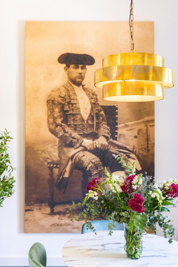 Casas De Adriano Daire Sevilla Dış mekan fotoğraf