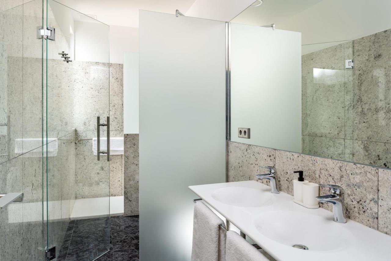 Casas De Adriano Daire Sevilla Dış mekan fotoğraf