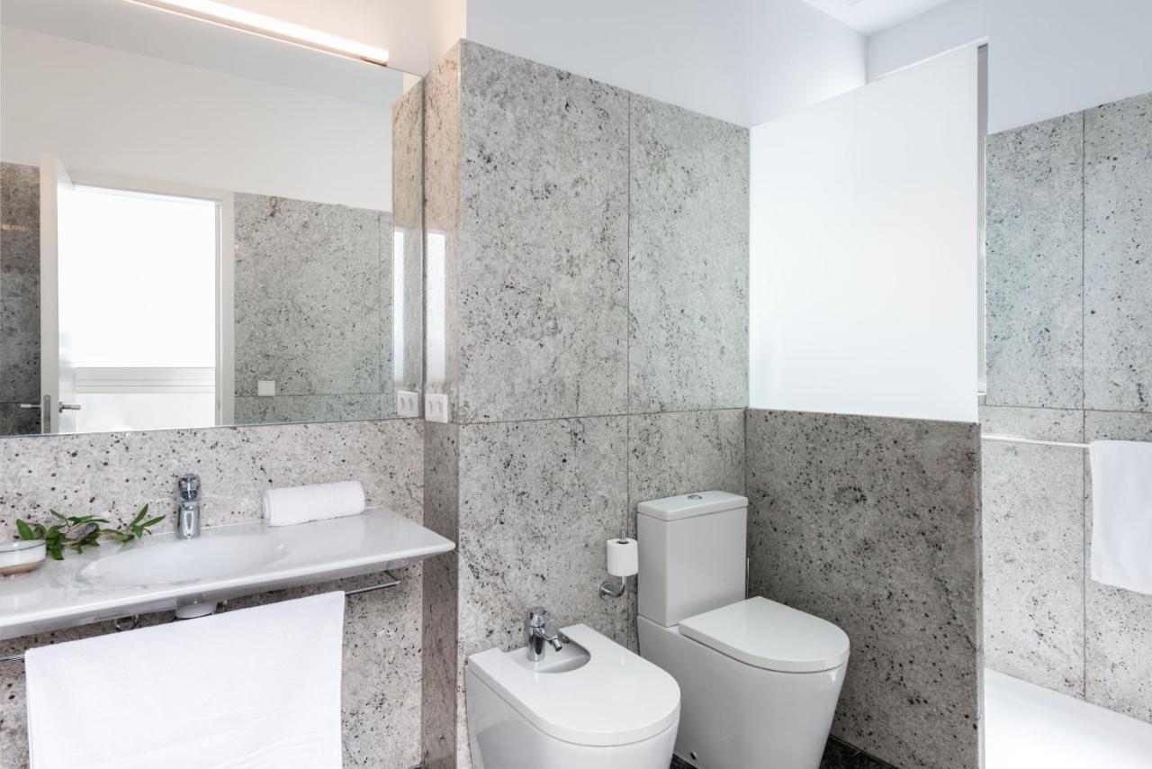 Casas De Adriano Daire Sevilla Dış mekan fotoğraf