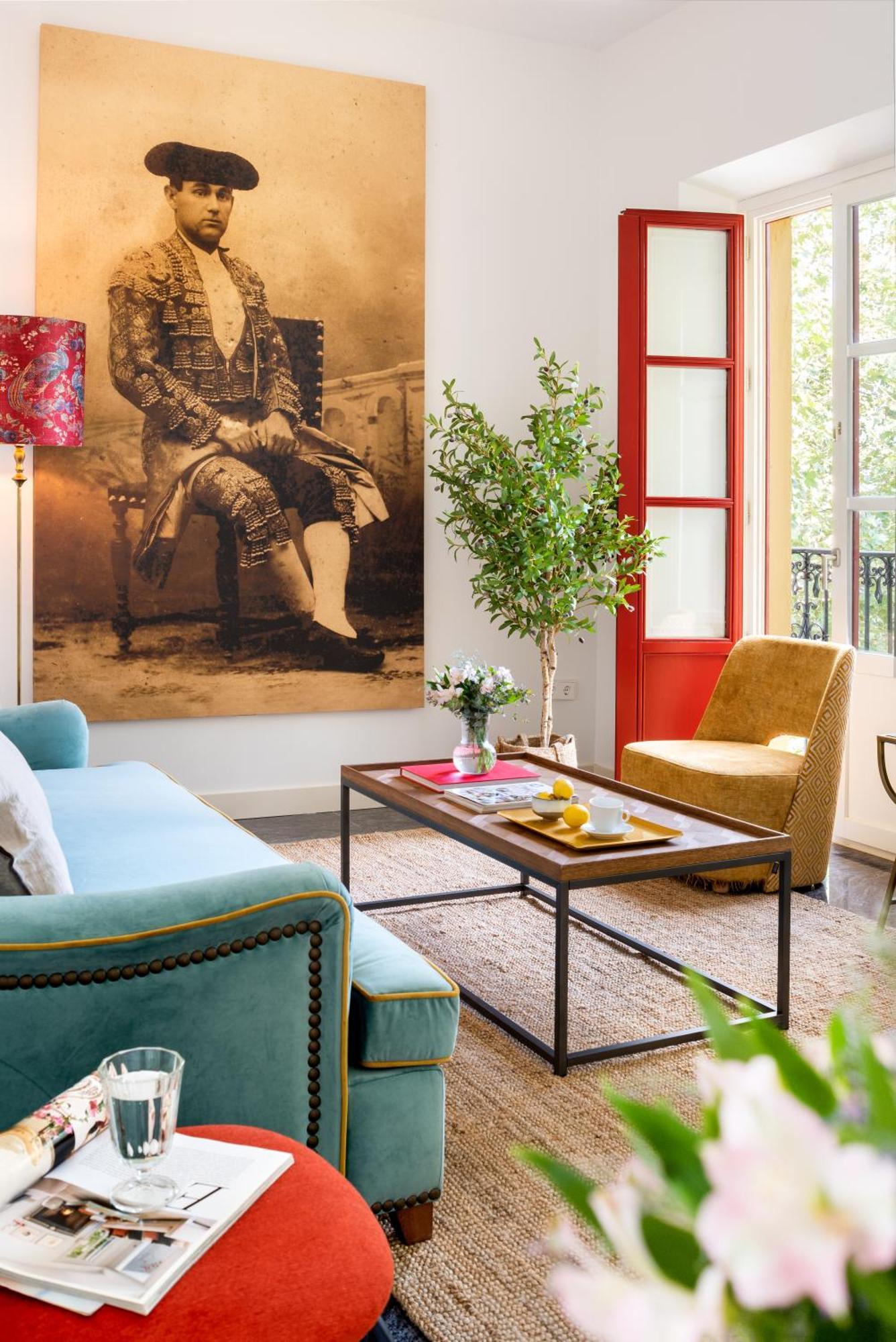 Casas De Adriano Daire Sevilla Dış mekan fotoğraf